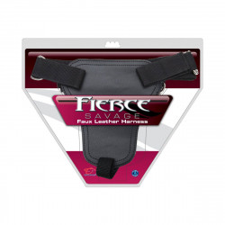 Трусики для реалистичного страпона Fierce Hardcore