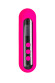 Ярко-розовый вакуум-волновой стимулятор Molette Ярко-розовый вакуум-волновой стимулятор Molette