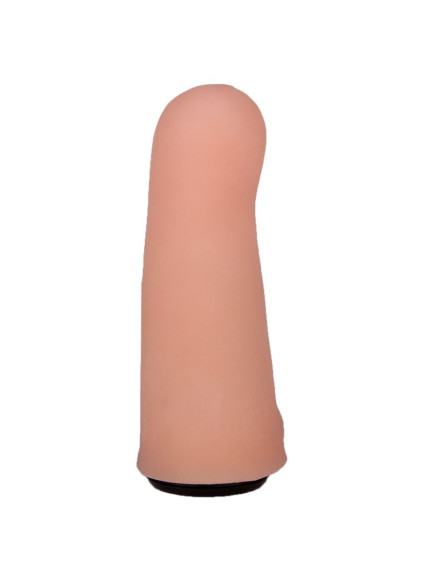 Пояс-трусики с 2 насадками Exotic-Alice - 18 и 10,5 см. Пояс-трусики с 2 насадками Exotic-Alice - 18 и 10,5 см.