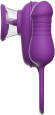Фиолетовый женский стимулятор Nebula Orbit Фиолетовый женский стимулятор Nebula Orbit