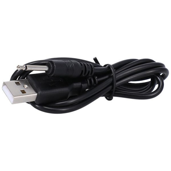 Черная мини-машина на присоске Piston Thruster