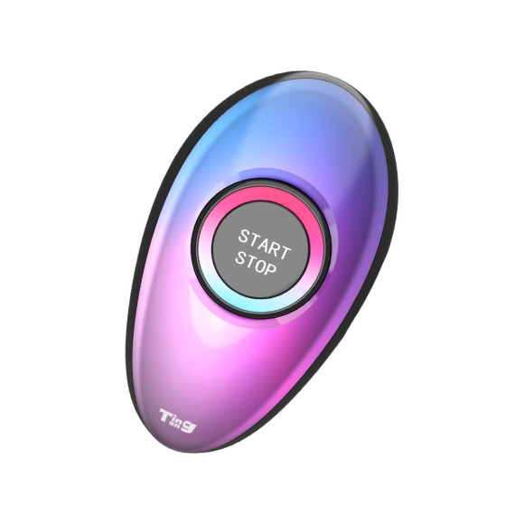 Интерактивная анальная вибропробка A1 Интерактивная анальная вибропробка A1