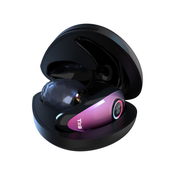 Интерактивная анальная вибропробка A1 Интерактивная анальная вибропробка A1