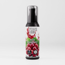 Лубрикант для орального секса SGAN со вкусом красной смородины - 100 мл. Лубрикант для орального секса SGAN со вкусом красной смородины - 100 мл.