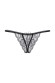 Трусики-стринг с разрезиком Трусики-стринг с разрезиком
