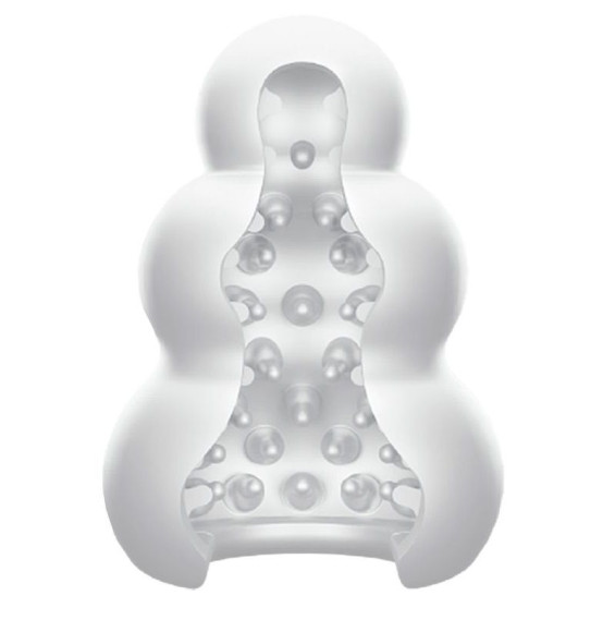 Компактный мастурбатор Pucchi Dot Компактный мастурбатор Pucchi Dot