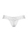Трусики женские с кружевной юбочкой и доступом Трусики женские с кружевной юбочкой и доступом