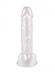 Белый перламутровый фаллоимитатор Keshi - 19 см. Белый перламутровый фаллоимитатор Keshi - 19 см.