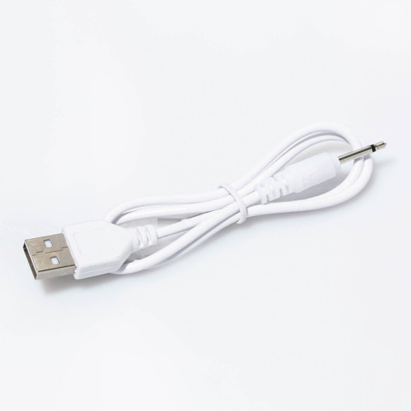 Красный жезловый вибромассажер с рифленой ручкой - 20,4 см. Красный жезловый вибромассажер с рифленой ручкой - 20,4 см.