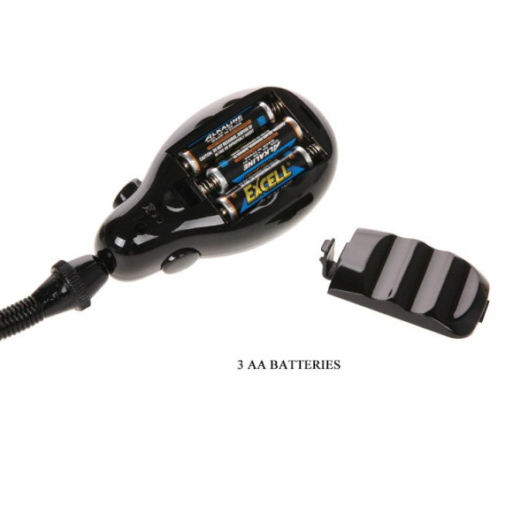 Прозрачная автоматическая вакуумная помпа