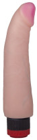 Телесный вибромассажёр COCK NEXT 6 - 17,5 см. Телесный вибромассажёр COCK NEXT 6 - 17,5 см.