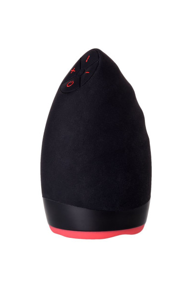 Перезаряжаемый мастурбатор Erotist Lava Перезаряжаемый мастурбатор Erotist Lava