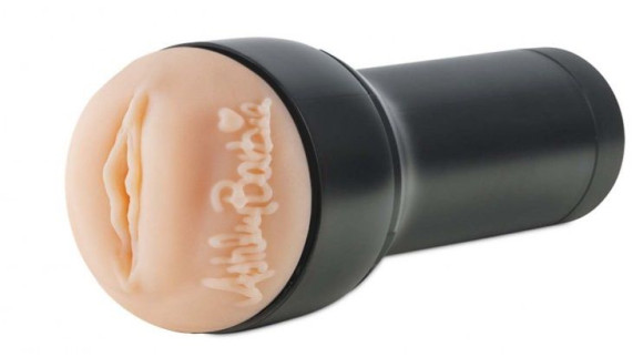 Телесный мастурбатор-вагина Feel Ashley Barbie Телесный мастурбатор-вагина Feel Ashley Barbie