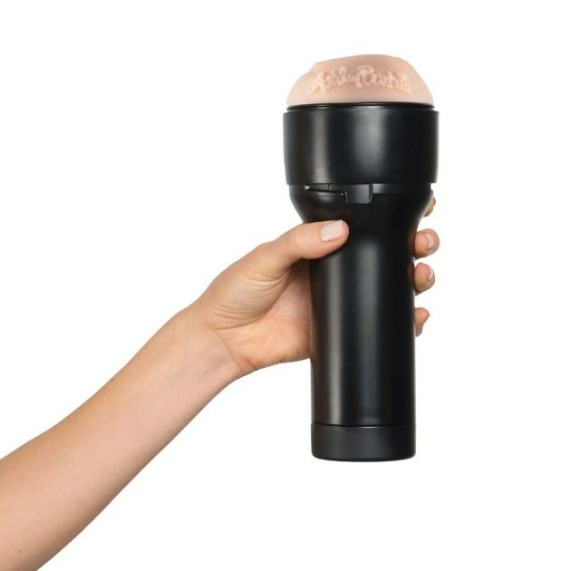 Телесный мастурбатор-вагина Feel Ashley Barbie Телесный мастурбатор-вагина Feel Ashley Barbie