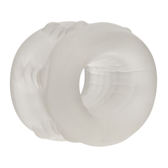 Прозрачное кольцо-бампер Bumper-Stroker Ring Прозрачное кольцо-бампер Bumper-Stroker Ring