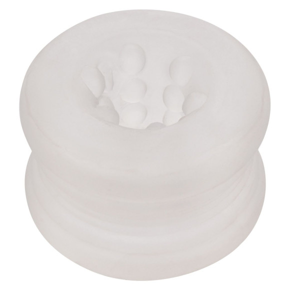 Прозрачное кольцо-бампер Bumper-Stroker Ring Прозрачное кольцо-бампер Bumper-Stroker Ring