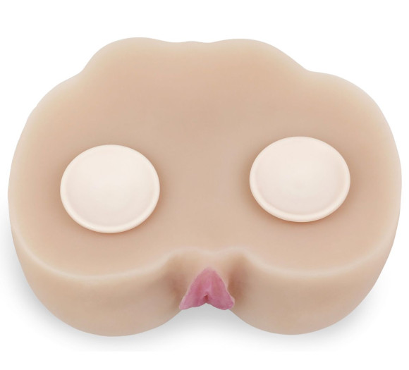 Вибровагина с выносным пультом и присосками Вибровагина с выносным пультом и присосками