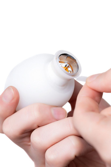 Мастурбатор-яйцо EGG Silky II Мастурбатор-яйцо EGG Silky II