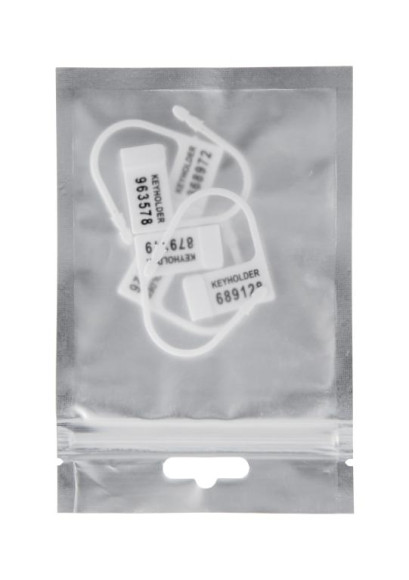 Набор запасных замков для пояса верности из 5 штук с ключиками Набор запасных замков для пояса верности из 5 штук с ключиками