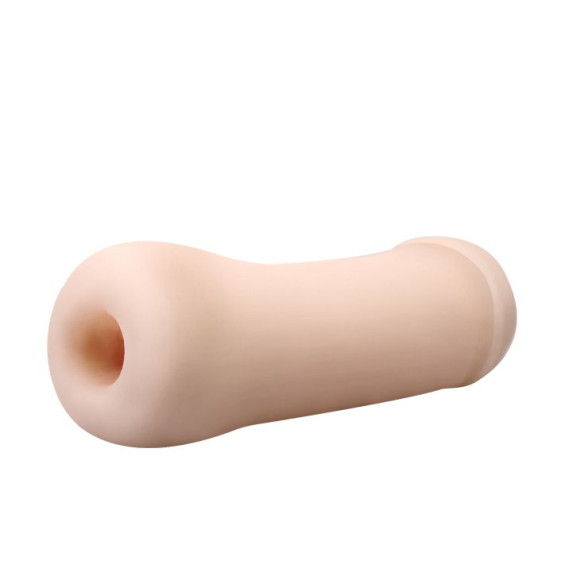 Мастурбатор с узким входом Sweety - 14,9 см. Мастурбатор с узким входом Sweety - 14,9 см.