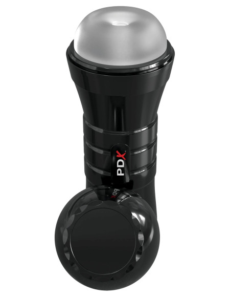 Мастурбатор Super Slide & Glide XXL