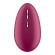 Малиновый мини-вибратор Spot On 1 Малиновый мини-вибратор Spot On 1
