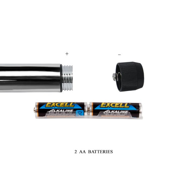 Набор из вибратора и вибростимуляторов для груди