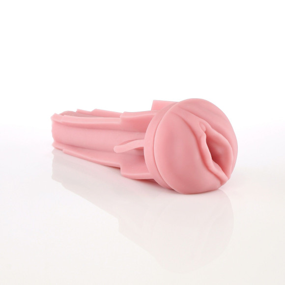 Мастурбатор-вагина Fleshlight - Pink Lady Original Мастурбатор-вагина Fleshlight - Pink Lady Original
