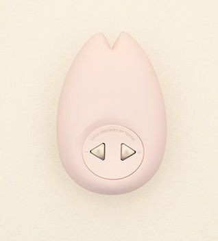 Розовый вибромассажер для женщин IROHA SAKURA