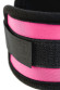Оковы на ноги из неопрена розового цвета Оковы на ноги из неопрена розового цвета