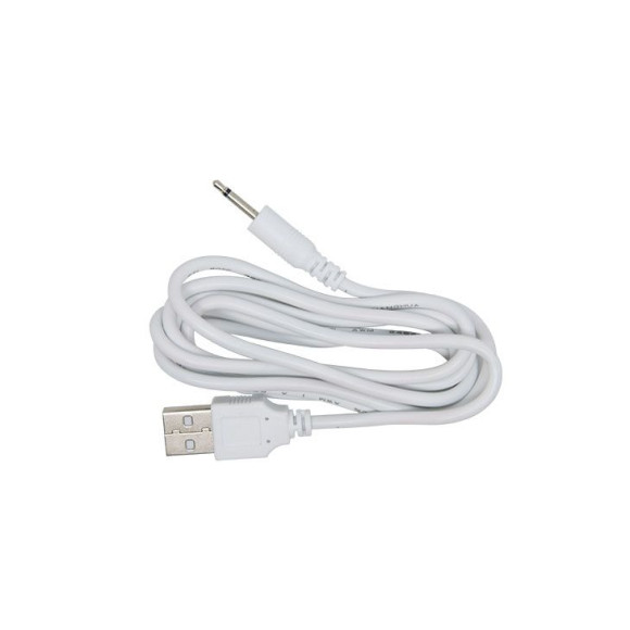 Лиловый перезаряжаемый вибратор с возвратно-поступательными движениями - 14,9 см. Лиловый перезаряжаемый вибратор с возвратно-поступательными движениями - 14,9 см.