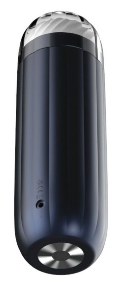 Мастурбатор Hannes Neo с функцией нагрева Мастурбатор Hannes Neo с функцией нагрева