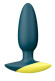 Анальная вибровтулка Romp Bass - 10,3 см. Анальная вибровтулка Romp Bass - 10,3 см.