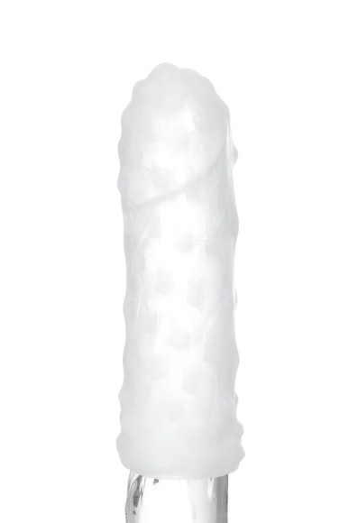 Карманный мастурбатор BLOCK EDGE Карманный мастурбатор BLOCK EDGE