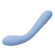 Голубой вибратор Iroha Mai Ruri - 17,4 см. Голубой вибратор Iroha Mai Ruri - 17,4 см.