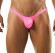 Ярко-розовые сексуальные трусы-стринги Ярко-розовые сексуальные трусы-стринги