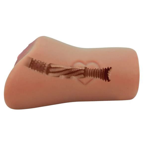 Мастурбатор-вагина Elena Мастурбатор-вагина Elena