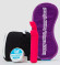 Набор для клиторальной стимуляции Clitoral Pleasure Kit из 4 предметов Набор для клиторальной стимуляции Clitoral Pleasure Kit из 4 предметов