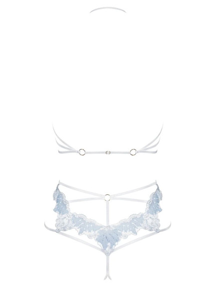 Пикантный комплект белья Deilana Пикантный комплект белья Deilana