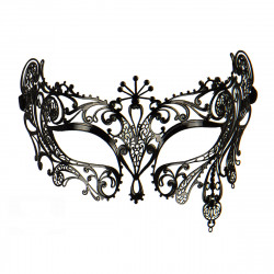 Венецианская маска Pavoncella