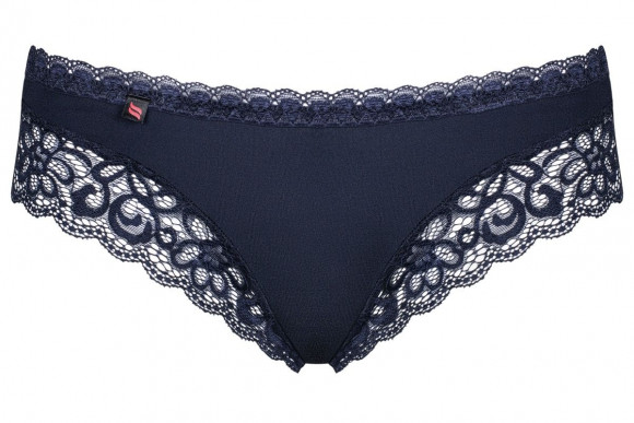 Оригинальные кружевные трусики Drimera