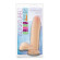 Телесный фаллоимитатор 7 inch Sensa Feel Dildo - 17,8 см. Телесный фаллоимитатор 7 inch Sensa Feel Dildo - 17,8 см.