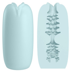 Голубой мастурбатор-вагина Olga