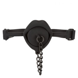 Кляп с пробкой Silicone Stopper Gag Кляп с пробкой Silicone Stopper Gag