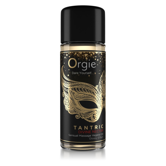 Набор массажных масел Tantric Kit (3 флакона по 30 мл.) Набор массажных масел Tantric Kit (3 флакона по 30 мл.)