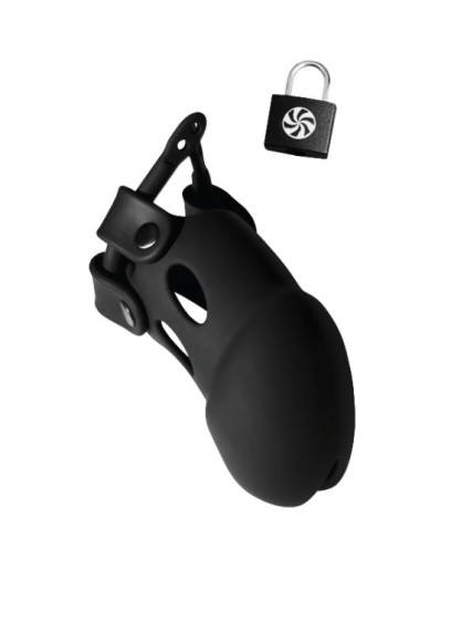 Черный пояс верности Guard