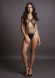 Стильное боди Strappy Lace Teddy Стильное боди Strappy Lace Teddy