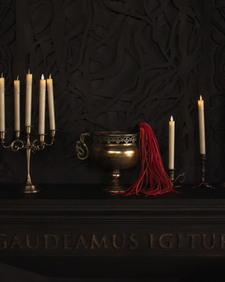 Черно-красная плеть Scandal из натуральной кожи - 60 см. Черно-красная плеть Scandal из натуральной кожи - 60 см.