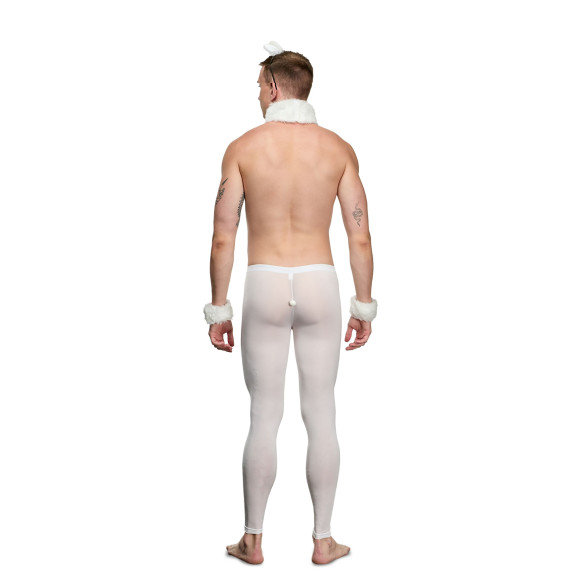 Мужской игровой костюм «Заяц» Мужской игровой костюм «Заяц»