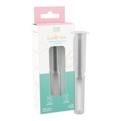 Интимная смазка на водной основе Lub-in - 5 гр. Интимная смазка на водной основе Lub-in - 5 гр.